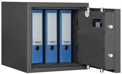 Сейф Format Lyra-2.EL