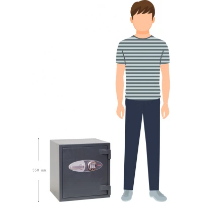 Сейф Phoenix HS3551E