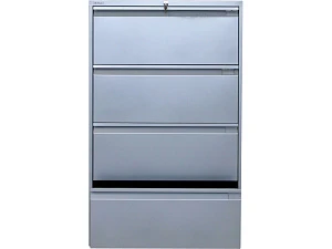 Картотечный шкаф Bisley 08 SF4