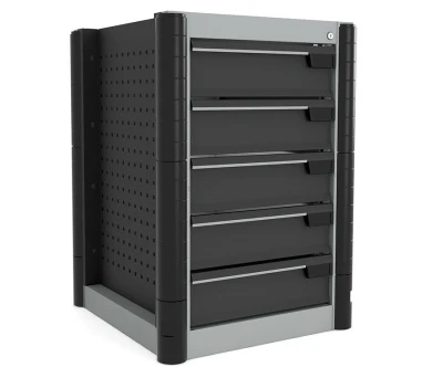 Верстак Практик Profi M № 207