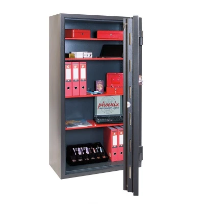Сейф Phoenix HS2055E