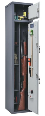 Сейф оружейный Aiko Беркут-150/2 EL