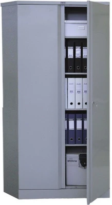 Архивный медицинский шкаф Практик МД АМ-2091 Архивный медицинский шкаф Практик МД АМ-2091