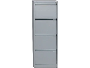 Картотечный шкаф Bisley BS4E
