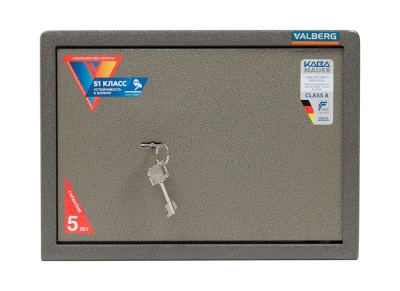 Сейф Valberg ASM-28