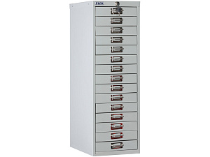 Шкаф Практик MDC-A4/910/15