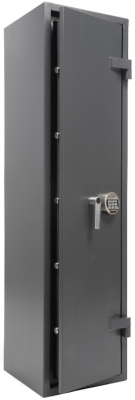 Сейф MDTB ASG/WS5 EL