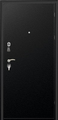 Дверь металлическая ПР2 СОЛОМОН 2066/880/112 R/L