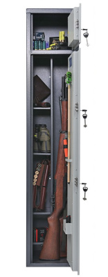 Сейф оружейный Aiko Беркут-150/2