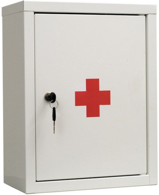 Аптечка Hilfe AMD-39