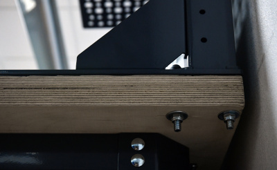 Верстак MCN 1252.S7.1